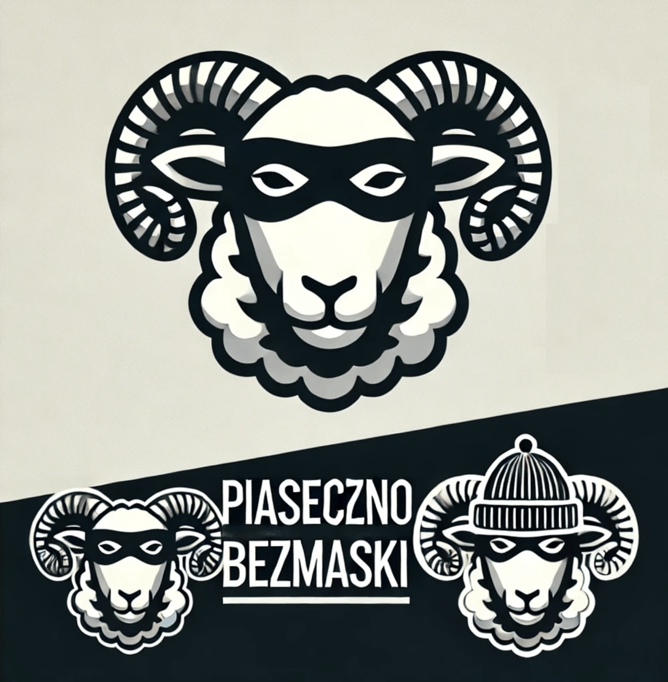 Logo Piaseczno Bez Maski